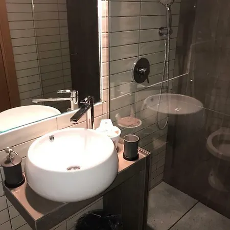 Casa Azzurra Σπίτι διακοπών *