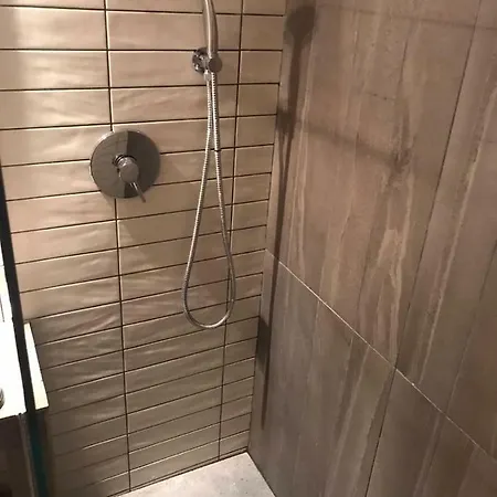 Σπίτι διακοπών Casa Azzurra