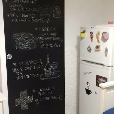 Bagnoli Studio *