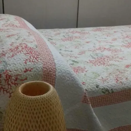 Bagnoli Studio Apartment