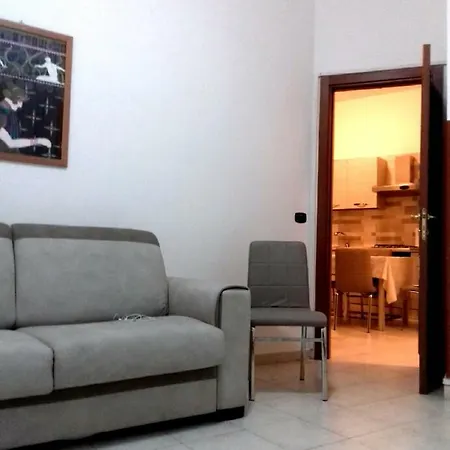 Apartment Rita & Pina's Central