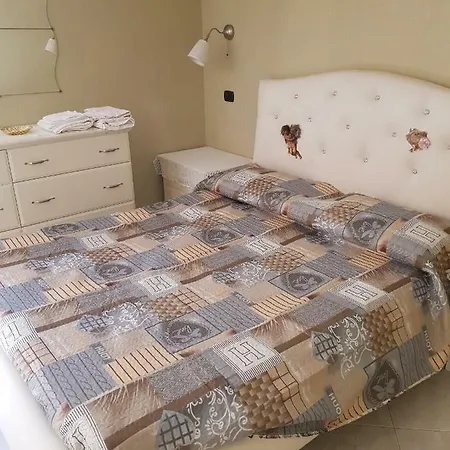 Oliver's House Guest house *