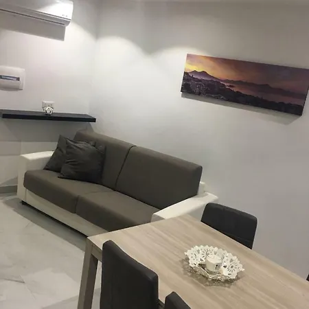 Settembrini House Holiday home Naples