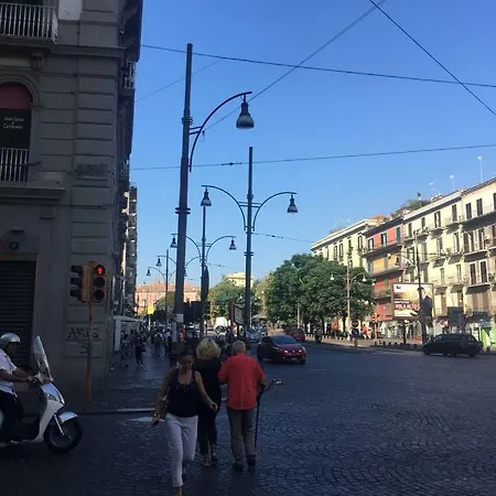 Settembrini House Holiday home Naples