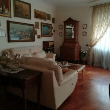 Casa Meriva Apartment