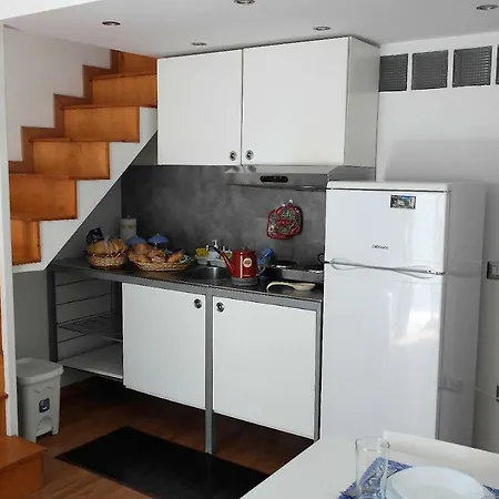 Ale&tizy House Nocleg ze śniadaniem