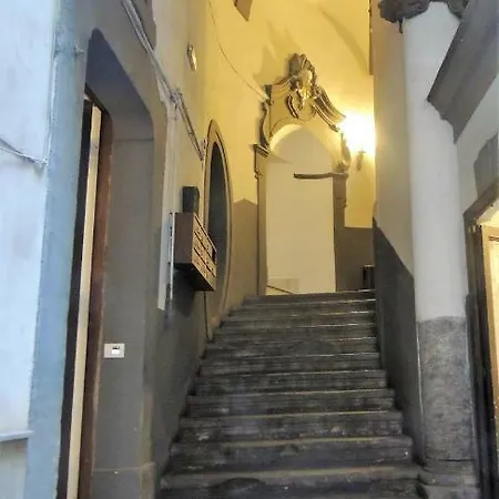 Belle Arti Apartment Naples