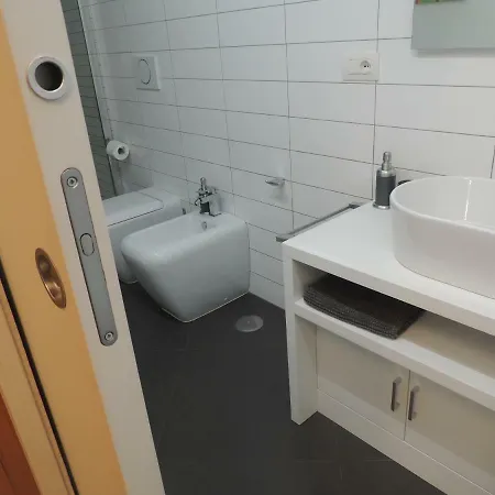 Appartement Belle Arti *