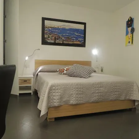 Belle Arti * Napels