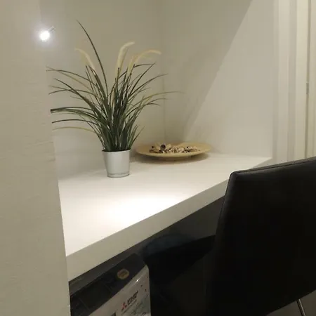 Apartment Belle Arti Naples