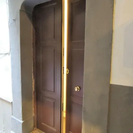 Apartment Belle Arti