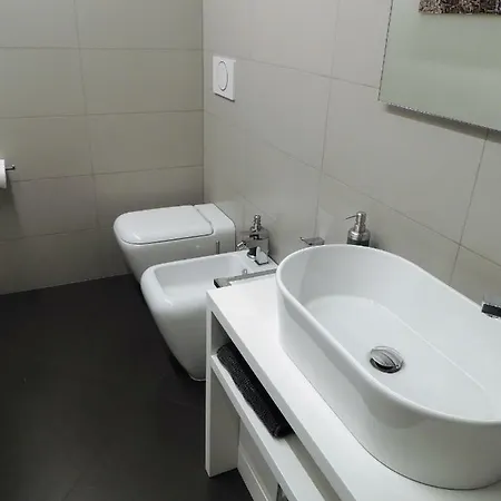 Belle Arti Apartment *