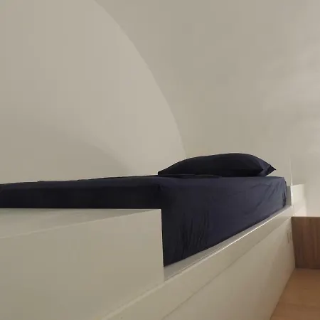 Belle Arti Apartment