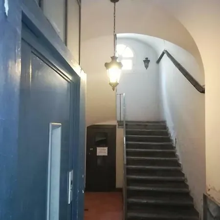 Casa Gina