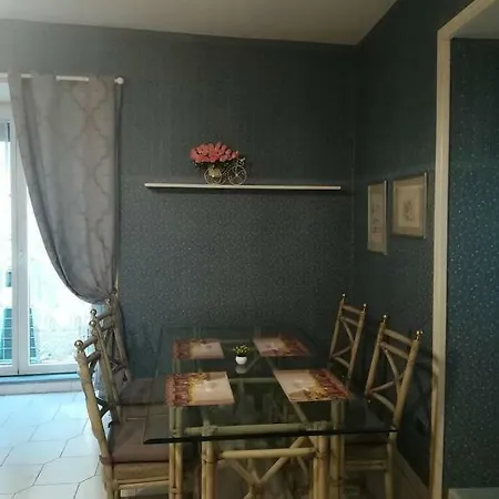 Casa Gina Apartment
