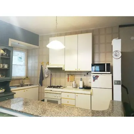 Casa Gina * Naples