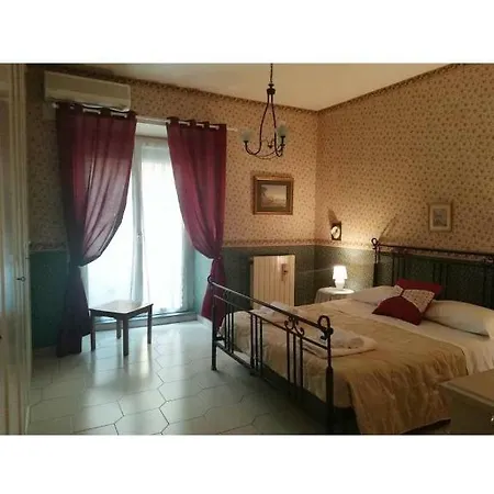 Casa Gina