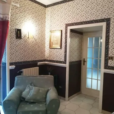 Casa Gina Apartment