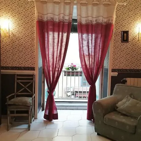 Casa Gina Apartment Naples