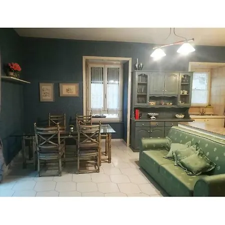 Casa Gina * Naples
