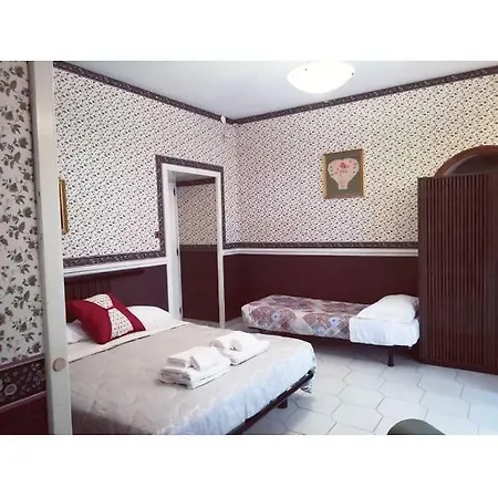 Casa Gina Apartment