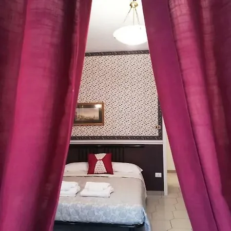 Casa Gina * Naples