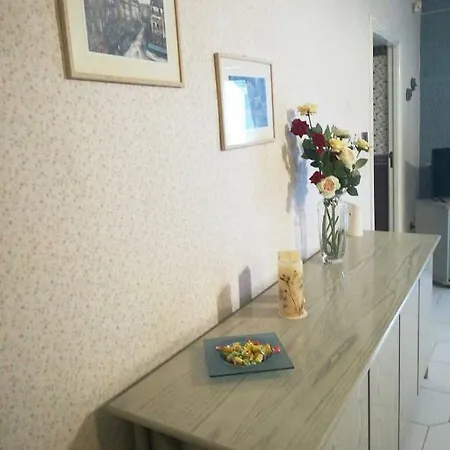 Apartment Casa Gina Naples