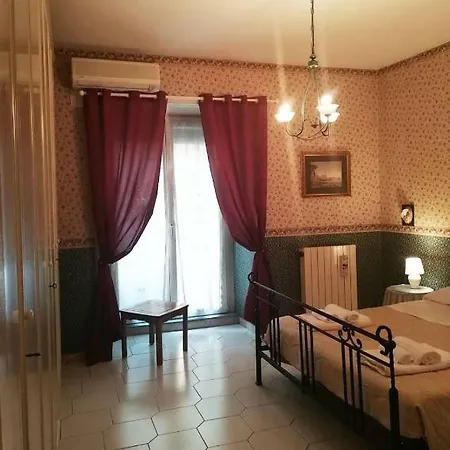 Casa Gina