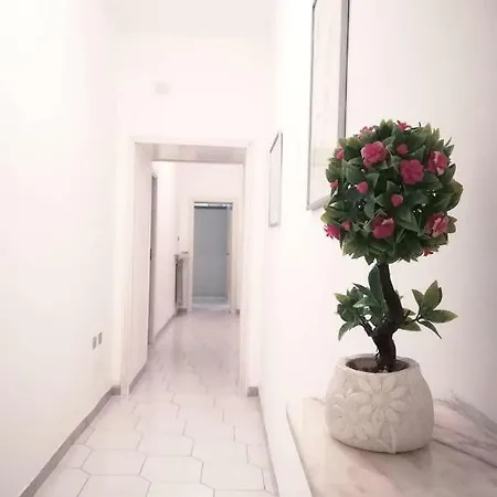 Apartment Casa Gina Naples