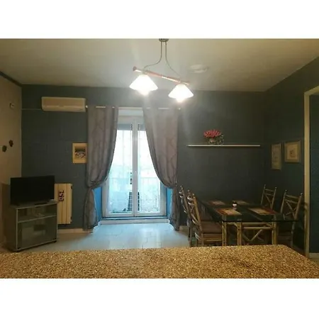 Casa Gina Apartment Naples