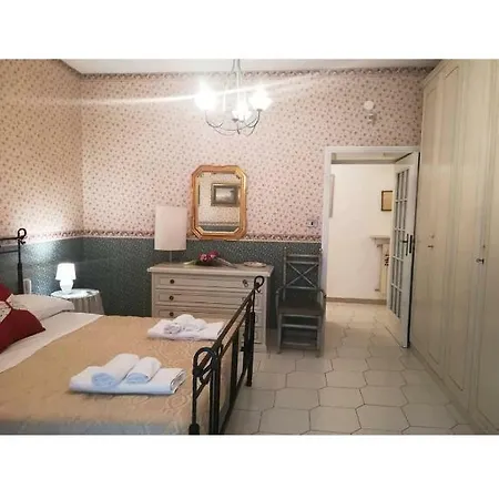 Casa Gina