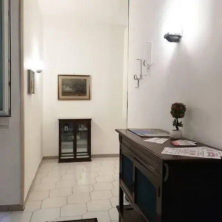 Casa Gina * Naples