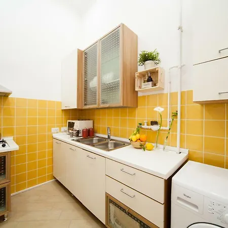 Holiday home Centro - Duomo