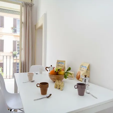 Holiday home Centro - Duomo