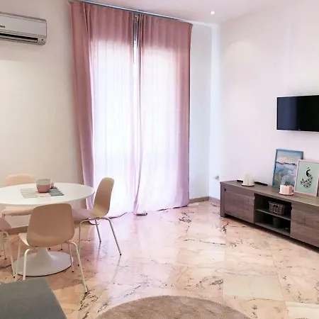 Casa Rosa Apartment