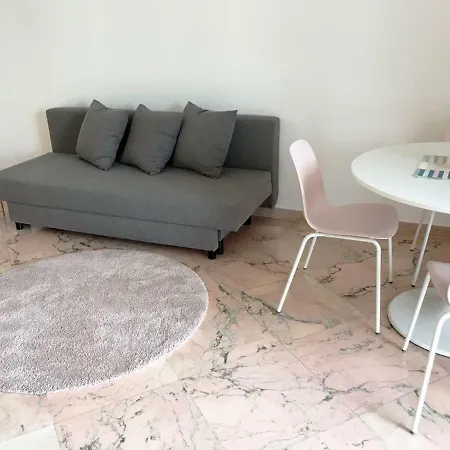 Casa Rosa Apartment Naples
