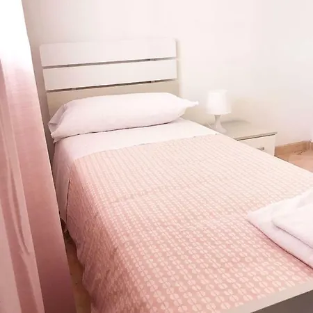 Casa Rosa Apartment Naples