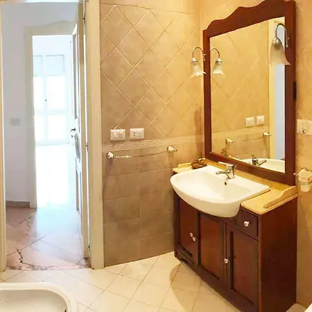 Casa Rosa Apartment *