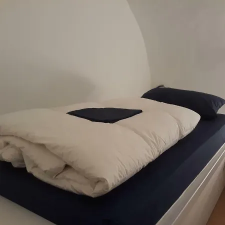 Belle Arti Apartment