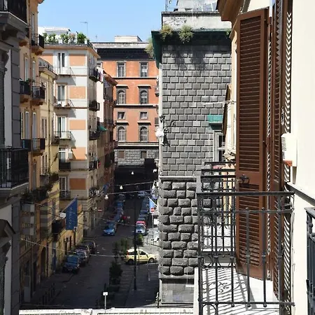 Apartment Le Della Baia Di