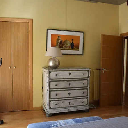 Apartment Le Della Baia Di