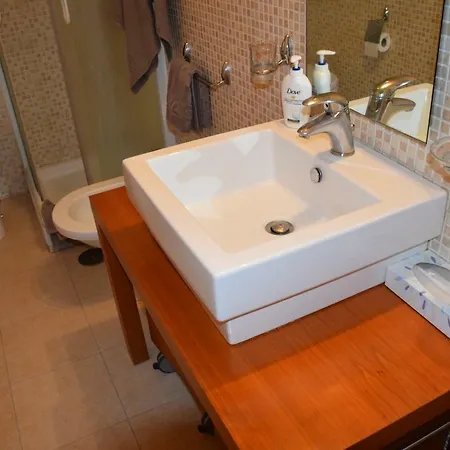 Apartment Le Della Baia Di