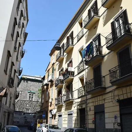 Le Della Baia Di Naples