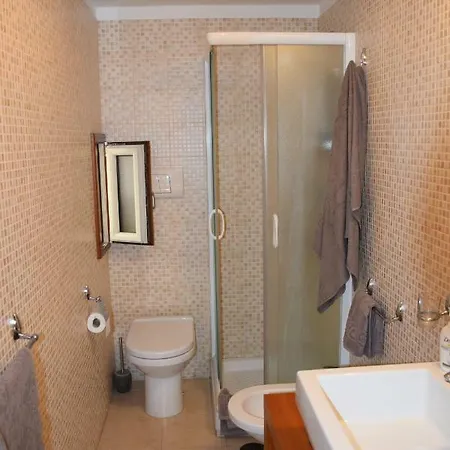 Apartment Le Della Baia Di