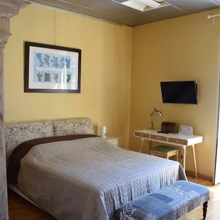 Apartment Le Della Baia Di