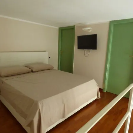 Apartment Le Della Baia Di Naples