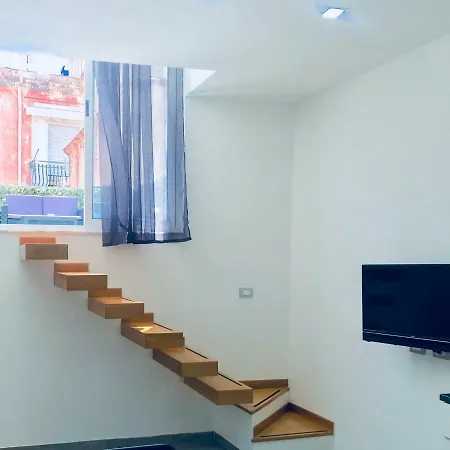 Mariafrancescas House