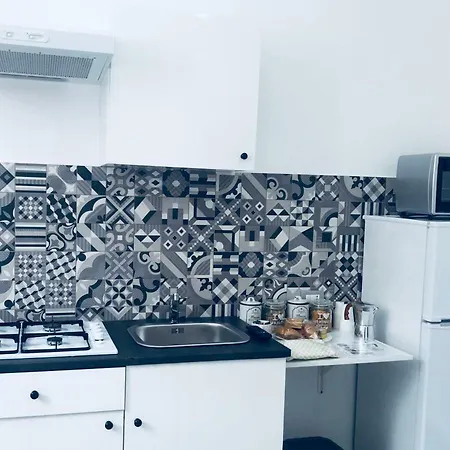 Holiday home Mariafrancescas House *