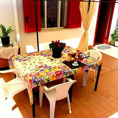 Garden House Airport Naples