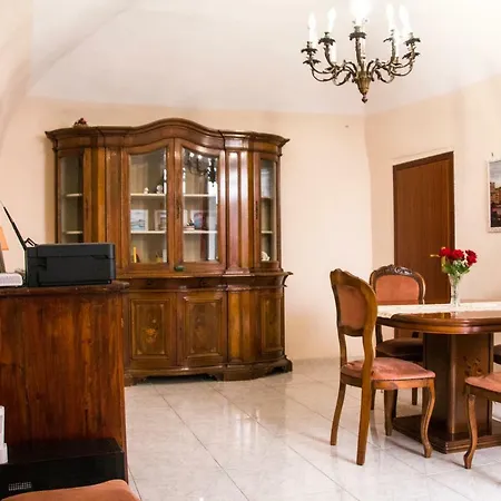 Carbonara Bed & Breakfast Napoli